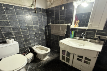 Mendiluce 1750, Merlo, San Antonio de Padua, 5 Habitaciones Habitaciones, ,2 BathroomsBathrooms,Casa,En Venta,Mendiluce 1750,1349
