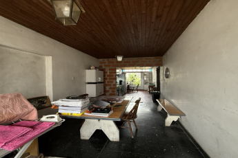 Mendiluce 1750, Merlo, San Antonio de Padua, 5 Habitaciones Habitaciones, ,2 BathroomsBathrooms,Casa,En Venta,Mendiluce 1750,1349