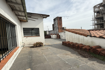 Mendiluce 1750, Merlo, San Antonio de Padua, 5 Habitaciones Habitaciones, ,2 BathroomsBathrooms,Casa,En Venta,Mendiluce 1750,1349