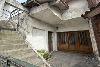 Mendiluce 1750, Merlo, San Antonio de Padua, 5 Habitaciones Habitaciones, ,2 BathroomsBathrooms,Casa,En Venta,Mendiluce 1750,1349