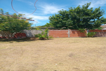 Alberdi al 600, Merlo, San Antonio de Padua, ,Terreno,En Venta,Alberdi al 600,1350