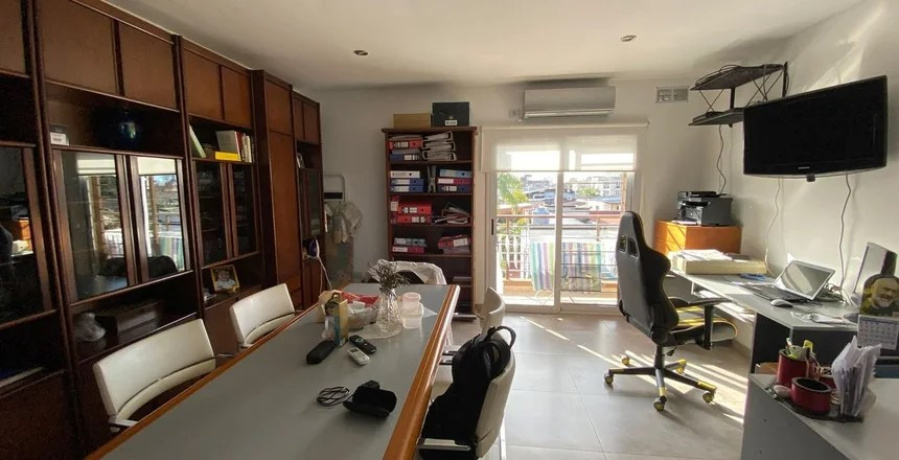 Juan Manuel de Rosas 800, Merlo, San Antonio de Padua, 1 Dormitorio Habitaciones, ,1 BañoBathrooms,Departamento,En Venta,Amatrice 2,Juan Manuel de Rosas 800,2,1360