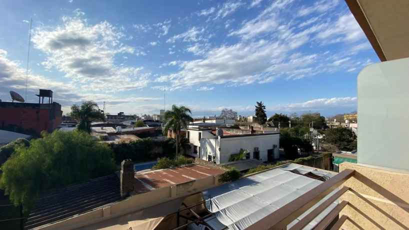 Juan manuel de rosas 800, Merlo, Merlo, 2 Habitaciones Habitaciones, ,1 BañoBathrooms,Departamento,En Venta,Amatrice 2,Juan manuel de rosas 800,2,1361