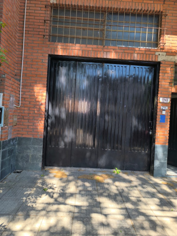 Saenz Peña 296, Merlo, San Antonio de Padua, ,1 BañoBathrooms,Local,Alquiler,Saenz Peña 296,1364