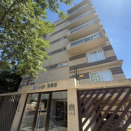 Alvear 995, Ituzaingo, Ituizango, 2 Habitaciones Habitaciones, ,1 BañoBathrooms,Departamento,En Venta,Alvear 995,5,1367