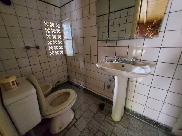 Mendiluce, Merlo, San Antonio de Padua, 5 Habitaciones Habitaciones, ,2 BathroomsBathrooms,Casa,En Venta,Mendiluce,1368