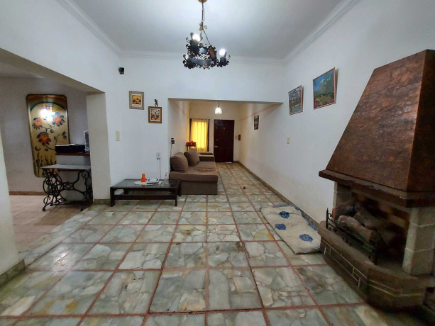 Mendiluce, Merlo, San Antonio de Padua, 5 Habitaciones Habitaciones, ,2 BathroomsBathrooms,Casa,En Venta,Mendiluce,1368