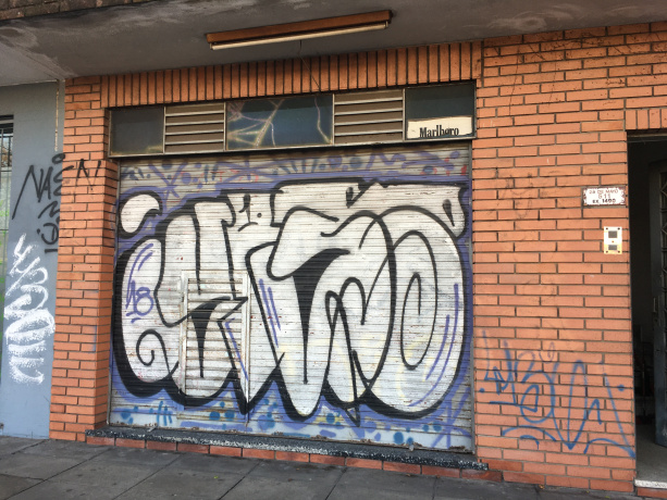 25 de Mayo, Merlo, San Antonio de Padua, ,1 BañoBathrooms,Local,Alquiler,25 de Mayo,1370