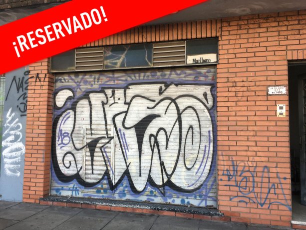25 de Mayo, Merlo, San Antonio de Padua, 0 , 0 ,1 BañoBathrooms,Local,Alquiler,25 de Mayo,0,1370