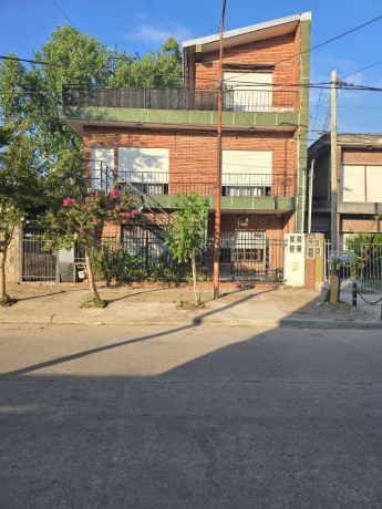 Colombia 1053, Ituzaingo, Ituizango, 1 Dormitorio Habitaciones, ,1 BañoBathrooms,Departamento,Alquiler,Colombia 1053,2,1371