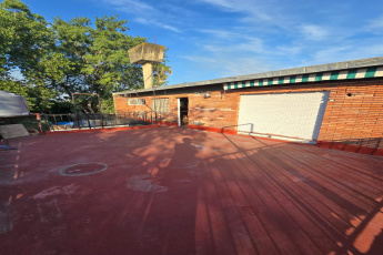 Colombia 1053, Ituzaingo, Ituizango, 1 Dormitorio Habitaciones, ,1 BañoBathrooms,Departamento,Alquiler,Colombia 1053,2,1371