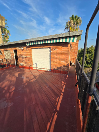 Colombia 1053, Ituzaingo, Ituizango, 1 Dormitorio Habitaciones, ,1 BañoBathrooms,Departamento,Alquiler,Colombia 1053,2,1371