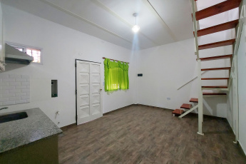 Gaona 1248, Merlo, San Antonio de Padua, 1 Dormitorio Habitaciones, ,1 BañoBathrooms,Departamento,Alquiler,Gaona 1248,1372
