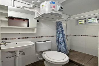 Gaona 1248, Merlo, San Antonio de Padua, 1 Dormitorio Habitaciones, ,1 BañoBathrooms,Departamento,Alquiler,Gaona 1248,1372