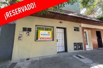 Gaona 1248, Merlo, San Antonio de Padua, 1 Dormitorio Habitaciones, ,1 BañoBathrooms,Departamento,Alquiler,Gaona 1248,1372