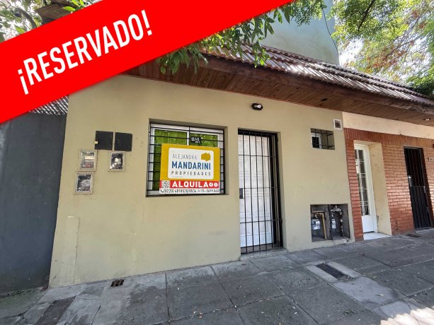 Gaona 1248, Merlo, San Antonio de Padua, 1 Dormitorio Habitaciones, ,1 BañoBathrooms,Departamento,Alquiler,Gaona 1248,1372