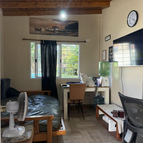 Santiago del estero 2040, Merlo, Merlo, 2 Habitaciones Habitaciones, ,1 BañoBathrooms,Departamento,En Venta,Santiago del estero 2040,1374