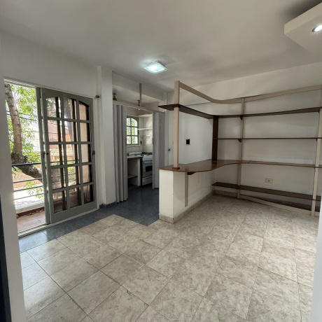 Juncal 311, Merlo, Merlo, 1 Dormitorio Habitaciones, ,1 BañoBathrooms,Departamento,Alquiler,Juncal 311,1,1375