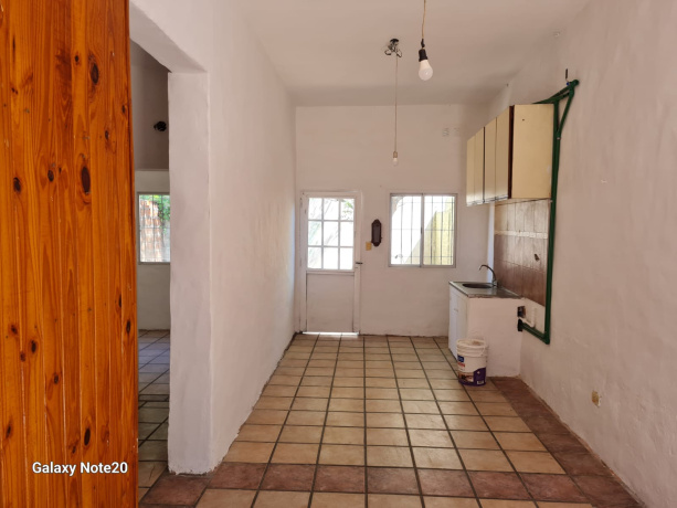 Mitre 1187, Merlo, San Antonio de Padua, 2 Habitaciones Habitaciones, ,1 BañoBathrooms,Departamento,Alquiler,Mitre 1187,1377