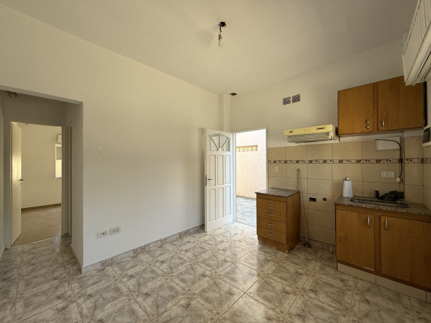 Finochietto 781 y centenario, Merlo, San Antonio de Padua, 1 Dormitorio Habitaciones, ,1 BañoBathrooms,Departamento,Alquiler,Finochietto 781 y centenario,1379