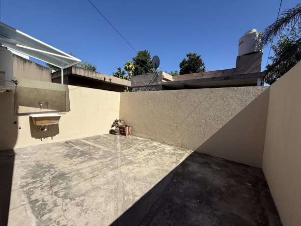 Finochietto 781 y centenario, Merlo, San Antonio de Padua, 1 Dormitorio Habitaciones, ,1 BañoBathrooms,Departamento,Alquiler,Finochietto 781 y centenario,1379