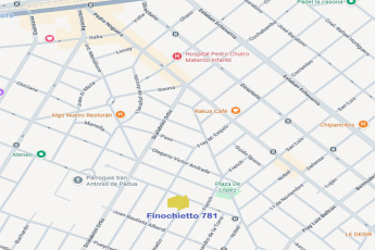 Finochietto 781 y centenario, Merlo, San Antonio de Padua, 1 Dormitorio Habitaciones, ,1 BañoBathrooms,Departamento,Alquiler,Finochietto 781 y centenario,1379 Finochietto 781 y centenario, Merlo, San Antonio de Padua, 1 Dormitorio Habitaciones, ,1 BañoBathrooms,Departamento,Alquiler,Finochietto 781 y centenario,1379