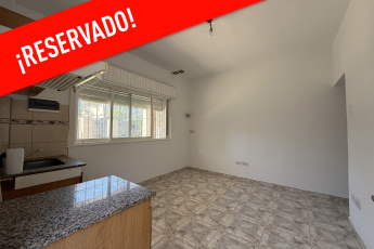 Finochietto 781 y centenario, Merlo, San Antonio de Padua, 1 Dormitorio Habitaciones, ,1 BañoBathrooms,Departamento,Alquiler,Finochietto 781 y centenario,1379