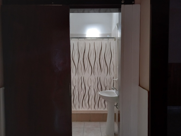 Obrien y Mitre, Merlo, San Antonio de Padua, 2 Habitaciones Habitaciones, ,1 BañoBathrooms,Casa,Alquiler,Obrien y Mitre,1380