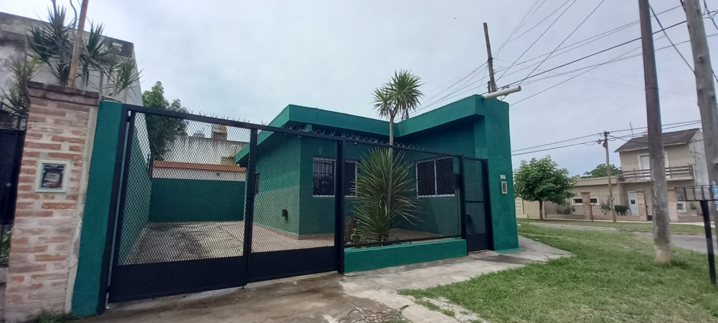 Obrien y Mitre, Merlo, San Antonio de Padua, 2 Habitaciones Habitaciones, ,1 BañoBathrooms,Casa,Alquiler,Obrien y Mitre,1380