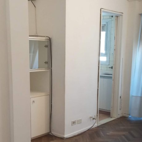 Solis al 1200, Constitucion-San Cristobal, CABA, 1 Dormitorio Habitaciones, ,1 BañoBathrooms,Departamento,En Venta,Solis al 1200,4,1385