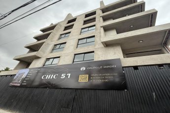 Chiclana 1151, Merlo, San Antonio de Padua, 2 Habitaciones Habitaciones, ,2 BathroomsBathrooms,Departamento,En Venta,CHIC 51,Chiclana 1151,2,1388