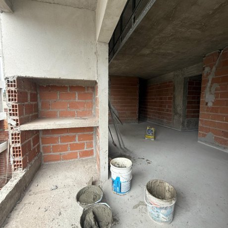 Chiclana 1151, Merlo, San Antonio de Padua, 2 Habitaciones Habitaciones, ,2 BathroomsBathrooms,Departamento,En Venta,CHIC 51,Chiclana 1151,2,1388