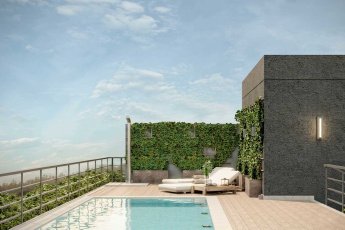 Chiclana 1151, Merlo, San Antonio de Padua, 2 Habitaciones Habitaciones, ,2 BathroomsBathrooms,Departamento,En Venta,CHIC 51,Chiclana 1151,2,1388