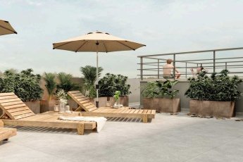 Chiclana 1151, Merlo, San Antonio de Padua, 2 Habitaciones Habitaciones, ,2 BathroomsBathrooms,Departamento,En Venta,CHIC 51,Chiclana 1151,2,1388