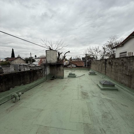 Los Aromos 385, Merlo, San Antonio de Padua, ,2 BathroomsBathrooms,Galpón,En Venta,Los Aromos 385,1391