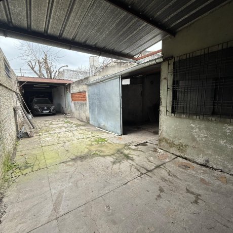 Los Aromos 385, Merlo, San Antonio de Padua, ,2 BathroomsBathrooms,Galpón,En Venta,Los Aromos 385,1391
