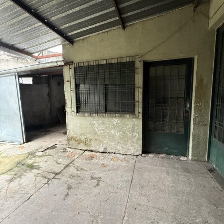 Los Aromos 385, Merlo, San Antonio de Padua, ,2 BathroomsBathrooms,Galpón,En Venta,Los Aromos 385,1391