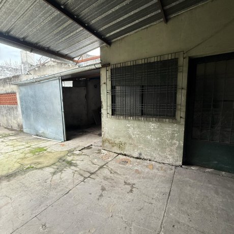Los Aromos 385, Merlo, San Antonio de Padua, ,2 BathroomsBathrooms,Galpón,En Venta,Los Aromos 385,1391