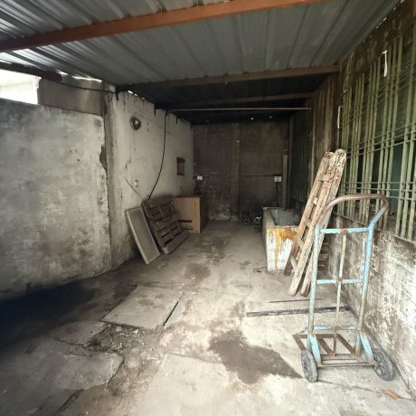 Los Aromos 385, Merlo, San Antonio de Padua, ,2 BathroomsBathrooms,Galpón,En Venta,Los Aromos 385,1391
