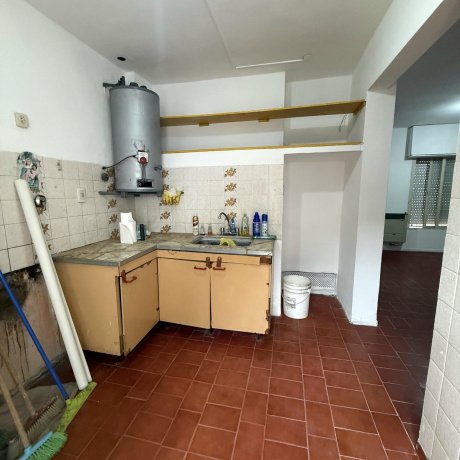 Los Aromos 385, Merlo, San Antonio de Padua, ,2 BathroomsBathrooms,Galpón,En Venta,Los Aromos 385,1391