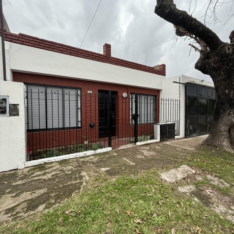 Los Aromos 385, Merlo, San Antonio de Padua, ,2 BathroomsBathrooms,Galpón,En Venta,Los Aromos 385,1391