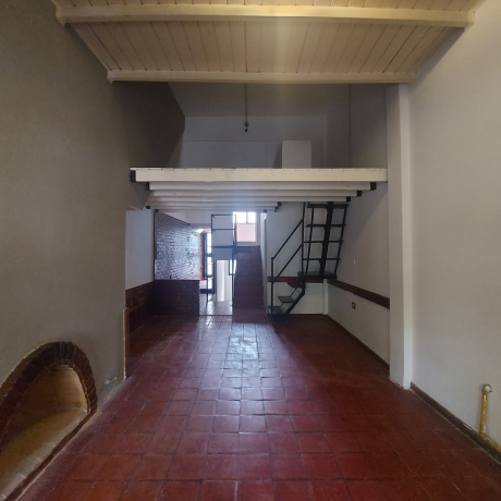 Ayacucho 400 - PB, Merlo, San Antonio de Padua, 1 Dormitorio Habitaciones, ,1 BañoBathrooms,PH,En Venta,Ayacucho 400 - PB,1016