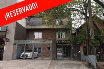Saenz peña 172, Merlo, San Antonio de Padua, 1 Dormitorio Habitaciones, ,1 BañoBathrooms,Departamento,Alquiler,La Renata 5,Saenz peña 172,1394
