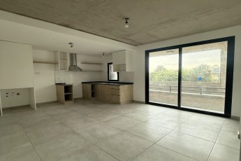 Echeverria 451, Merlo, San Antonio de Padua, 1 Dormitorio Habitaciones, ,1 BañoBathrooms,Departamento,Alquiler,Marenas 15,Echeverria 451,2,1395