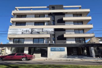 Echeverria 451, Merlo, San Antonio de Padua, 1 Dormitorio Habitaciones, ,1 BañoBathrooms,Departamento,Alquiler,Marenas 15,Echeverria 451,2,1395