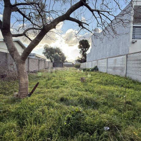 Los Aromos 247, Merlo, San Antonio de Padua, ,Terreno,En Venta,Los Aromos 247,1398