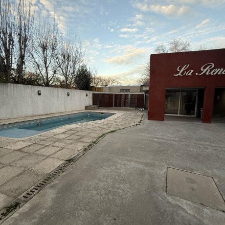 Maza 260, Merlo, San Antonio de Padua, 1 Dormitorio Habitaciones, 0 ,1 BañoBathrooms,Departamento,Alquiler,La renata 6,Maza 260,0,1404