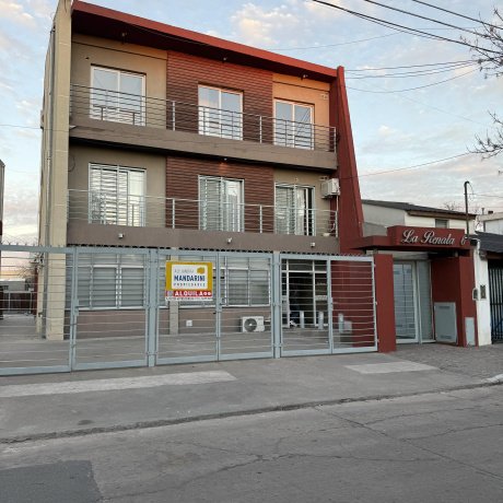 Maza 260, Merlo, San Antonio de Padua, 1 Dormitorio Habitaciones, 0 ,1 BañoBathrooms,Departamento,Alquiler,La renata 6,Maza 260,0,1404