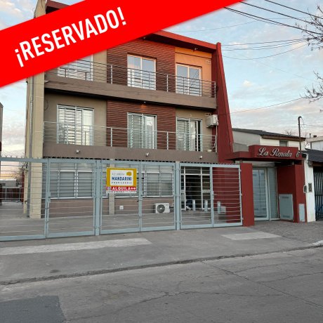 Maza 260, Merlo, San Antonio de Padua, 1 Dormitorio Habitaciones, 0 ,1 BañoBathrooms,Departamento,Alquiler,La renata 6,Maza 260,0,1404