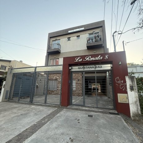 Quintana 243, Merlo, San Antonio de Padua, 1 Dormitorio Habitaciones, 0 ,1 BañoBathrooms,Departamento,Alquiler,La Renata 8,Quintana 243,1,1409
